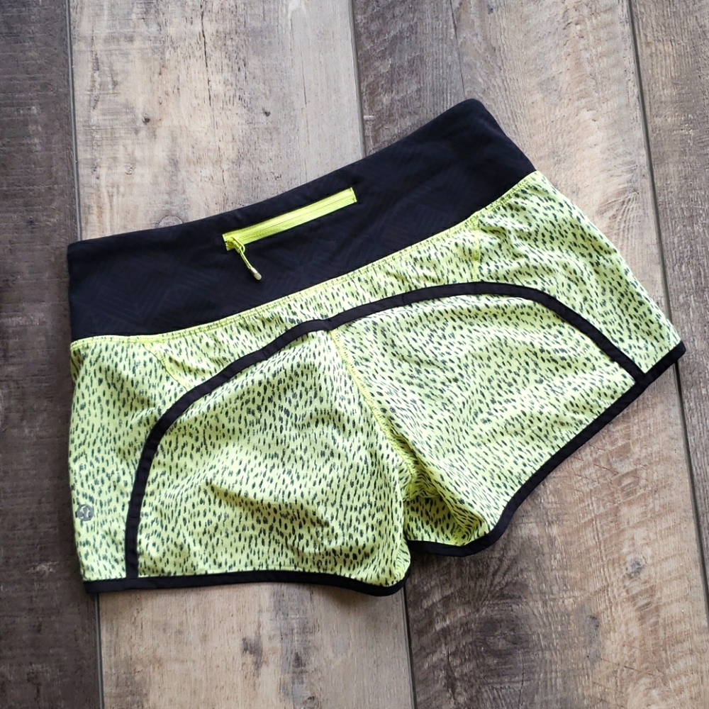 Lululemon Shorts